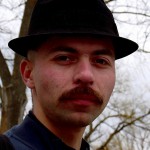 Борис Явір Іскра