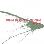 Сімнадцята книга серії «Pixels»: Марина Банделюк, crescendo murmur 