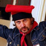 Андрій Антоновський