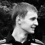 Юрій Матевощук