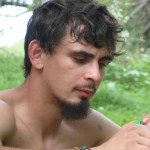 Михайло Гудима
